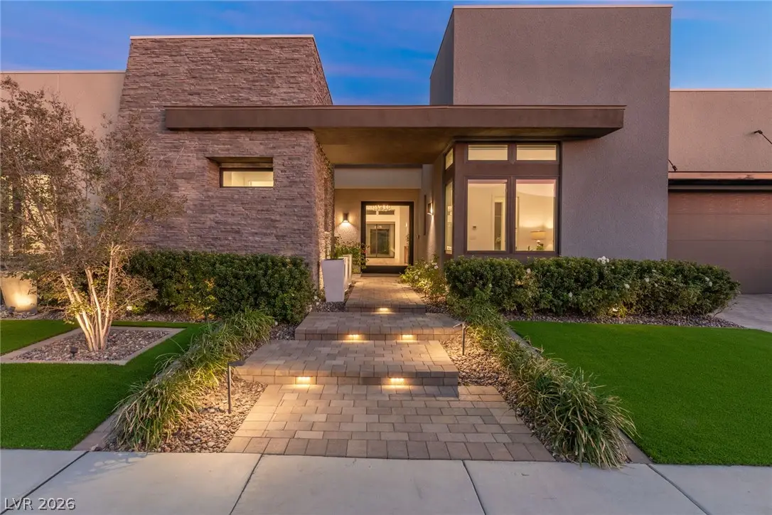 2195 Overlook Canyon Lane, Henderson, NV 89052 - #1