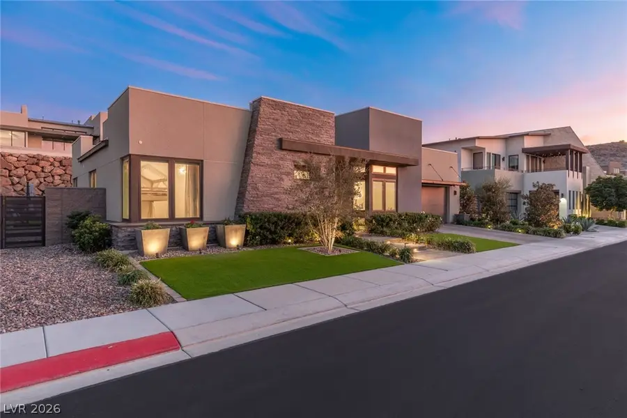 2195 Overlook Canyon Lane, Henderson, NV 89052 - #2