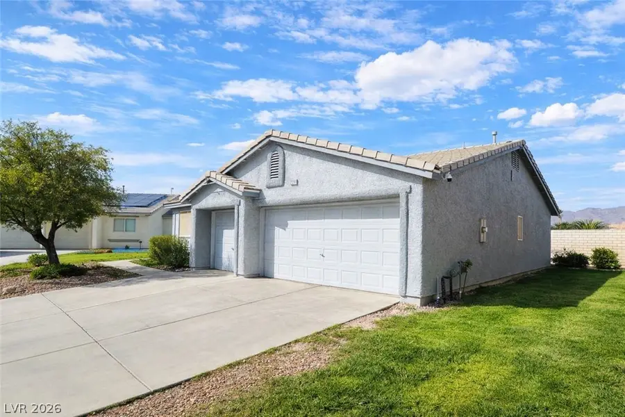 2220 Fountain Valley Way, North Las Vegas, NV 89031 - #2