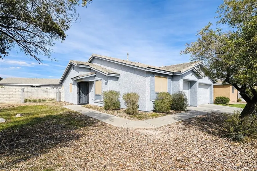 2220 Fountain Valley Way, North Las Vegas, NV 89031 - #3