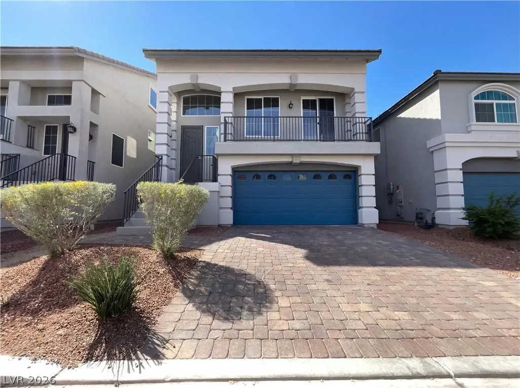 10125 Herons Rise Street, Las Vegas, NV 89141 - #1