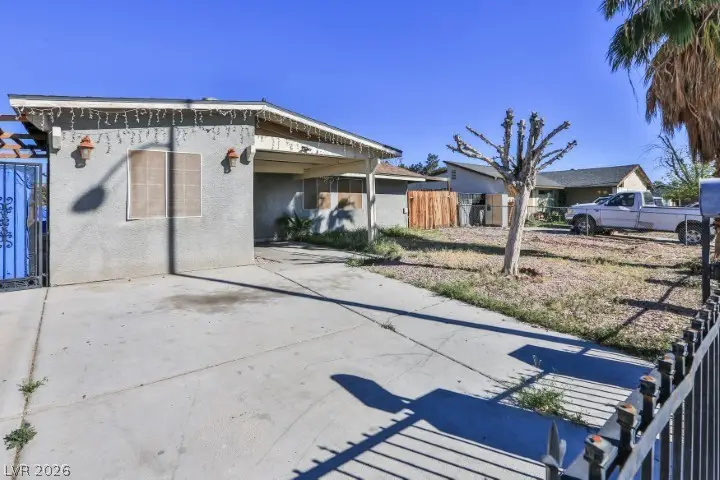 34 Del Amo Drive, Las Vegas, NV 89110 - #2