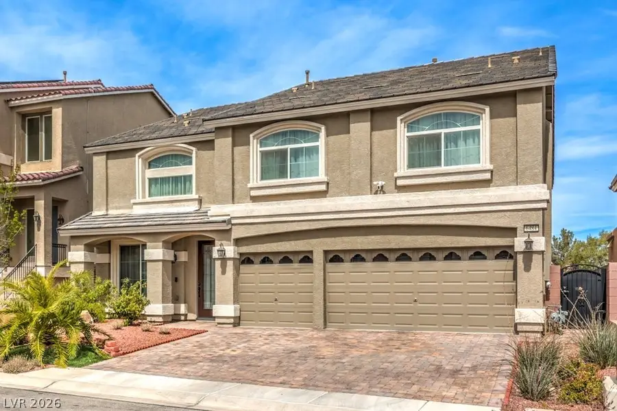 6484 Mount Eden Avenue, Las Vegas, NV 89139 - #2