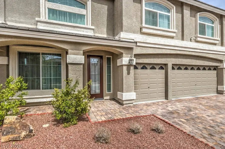 6484 Mount Eden Avenue, Las Vegas, NV 89139 - #3