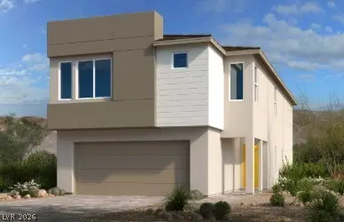 10021 Daisy Chain Street, Las Vegas, NV 89166