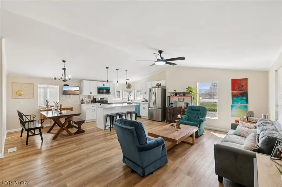 4000 Paiute Boulevard, Pahrump, NV 89061 - #2