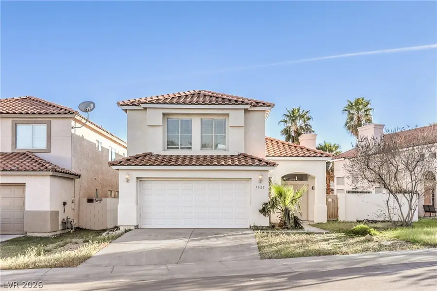 1925 Curio Drive, North Las Vegas, NV 89031 - #3
