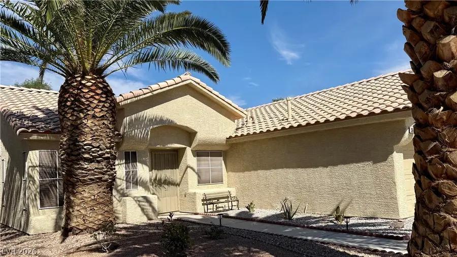 3606 Helmsman Drive, North Las Vegas, NV 89032 - #2
