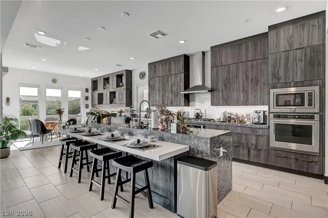 236 Carmel Sky Street, Las Vegas, NV 89138 - #1