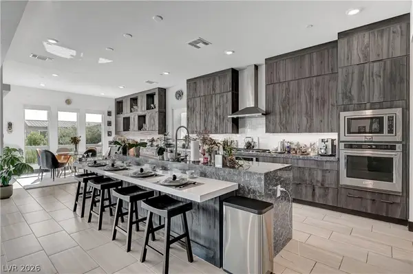 236 Carmel Sky Street, Las Vegas, NV 89138