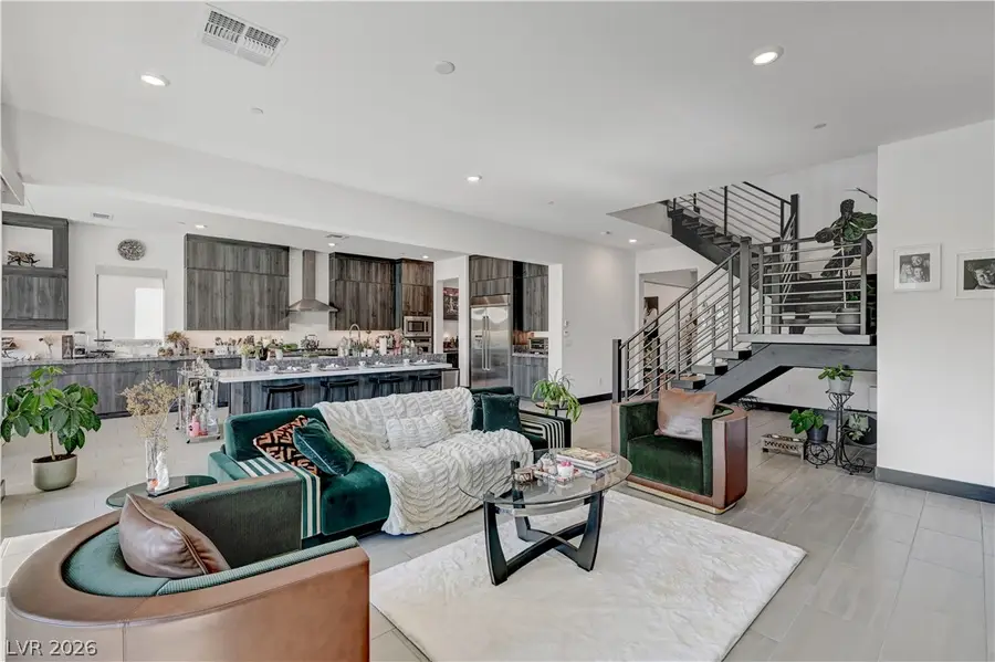 236 Carmel Sky Street, Las Vegas, NV 89138 - #2