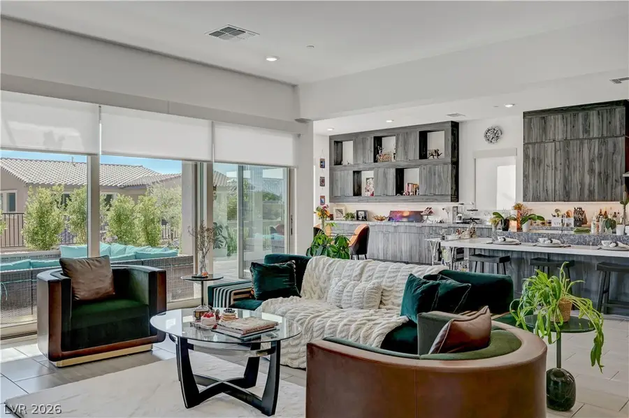 236 Carmel Sky Street, Las Vegas, NV 89138 - #3