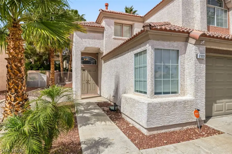 2333 Homeland Street, Las Vegas, NV 89128 - #3