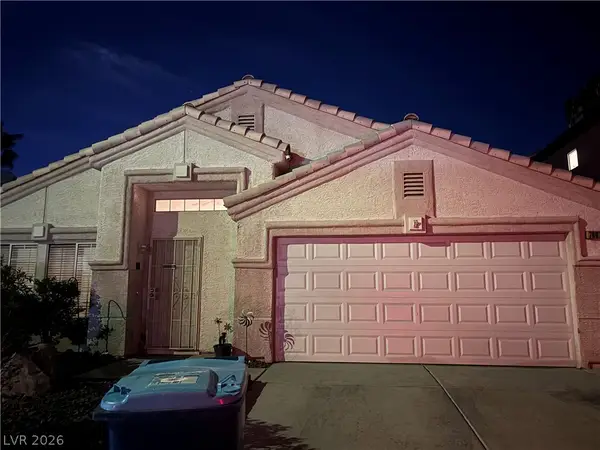 7907 Howard Dade Avenue, Las Vegas, NV 89129