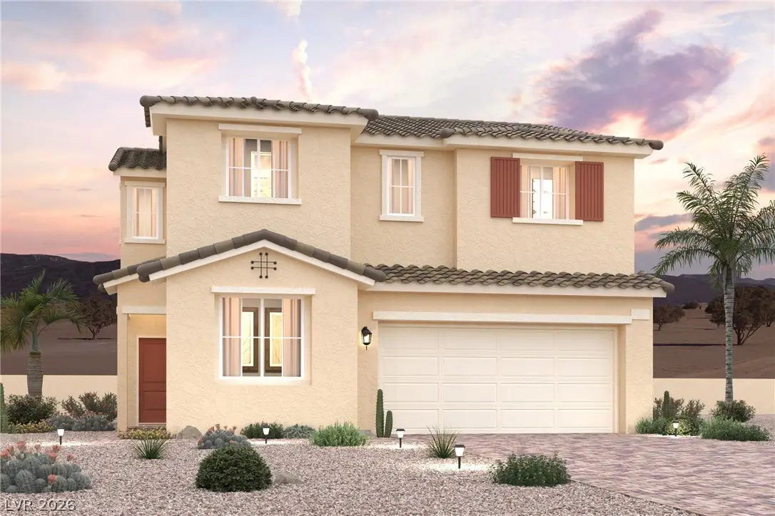 5148 Wind Springs Street, North Las Vegas, NV 89031 - #1