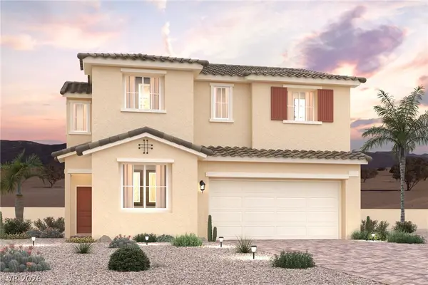 5148 Wind Springs Street, North Las Vegas, NV 89031