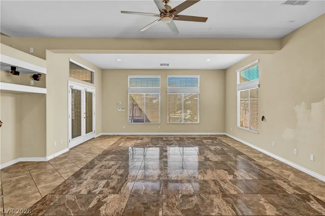 6017 Cottontail Cove Street, Las Vegas, NV 89130 - #1