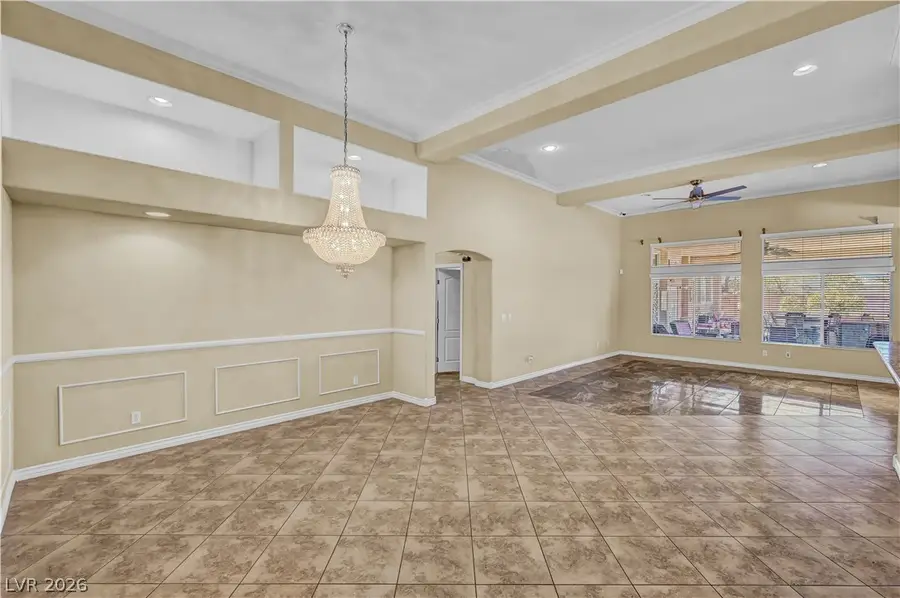 6017 Cottontail Cove Street, Las Vegas, NV 89130 - #3