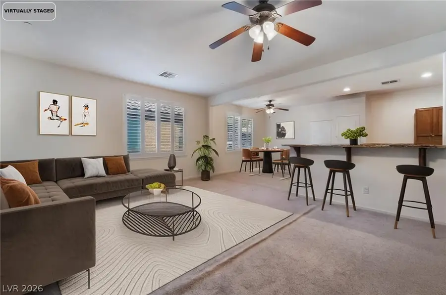 940 Aspen Cliff Drive, Henderson, NV 89011 - #2