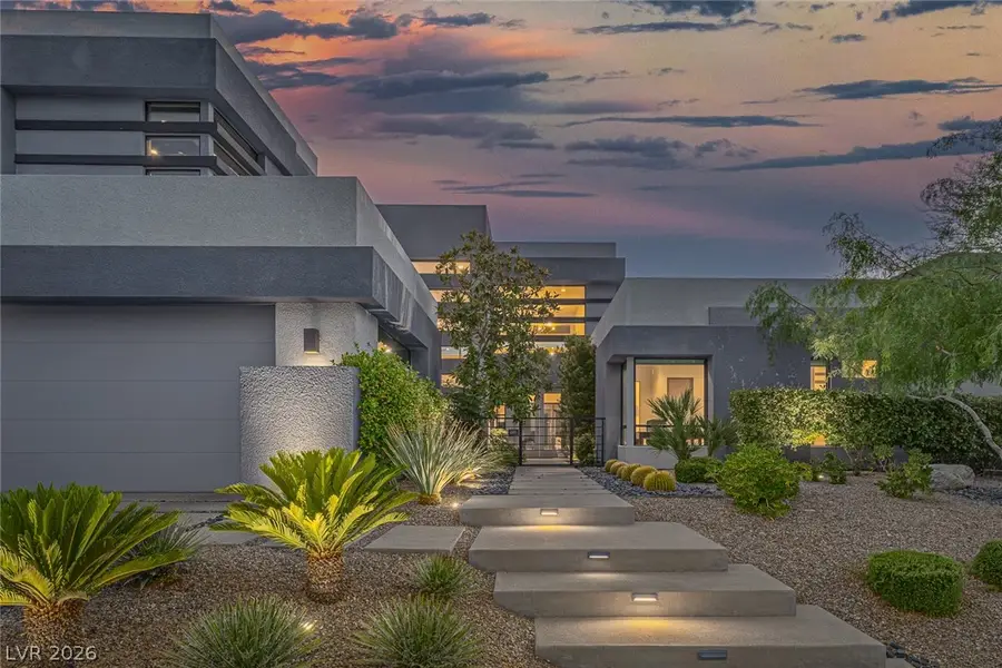 1337 Villa Barolo Avenue, Henderson, NV 89052 - #2