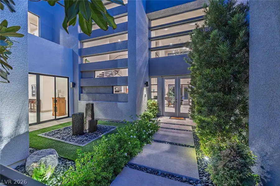 1337 Villa Barolo Avenue, Henderson, NV 89052 - #3