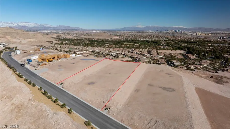 70 Clearview Summit Drive, Las Vegas, NV 89141 - #3