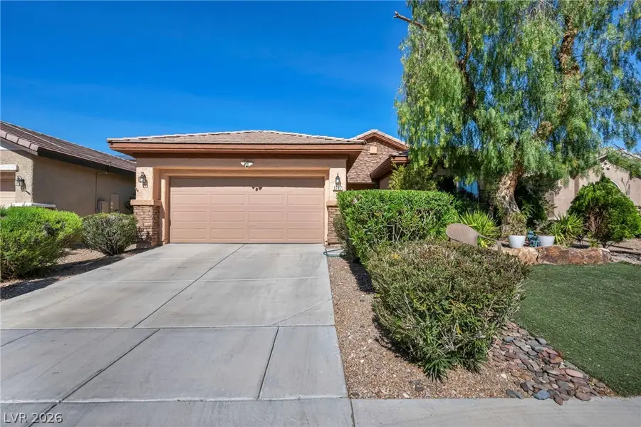 3787 Budenny Drive, Las Vegas, NV 89122 - #3