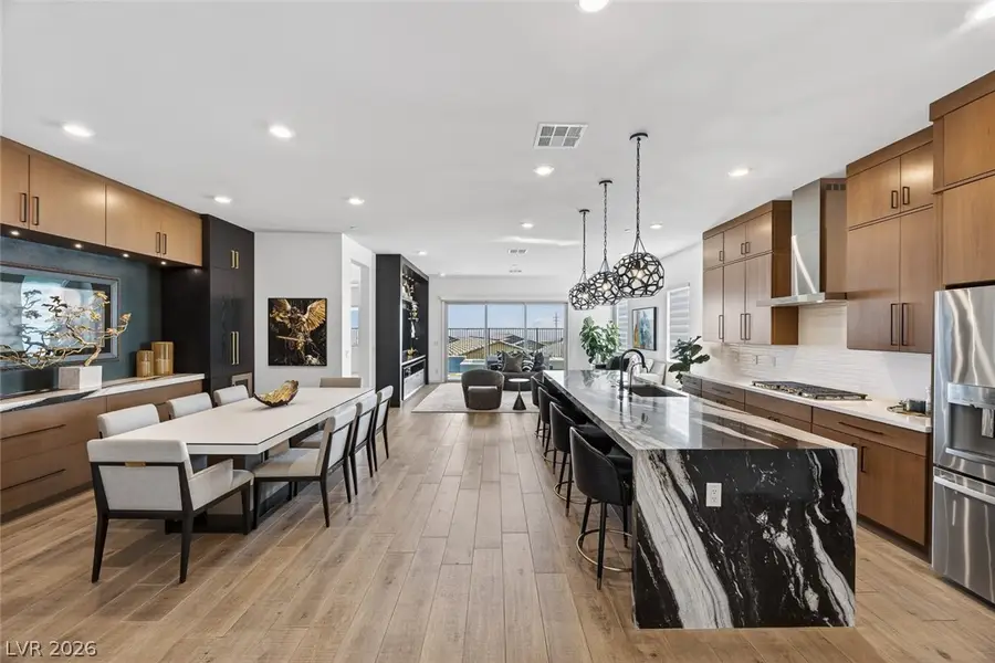 108 Southern Peach Street, Las Vegas, NV 89138 - #3