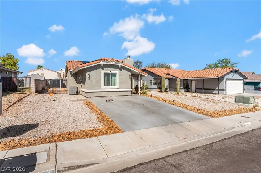 7432 Saybrook Point Drive, Las Vegas, NV 89128 - #2