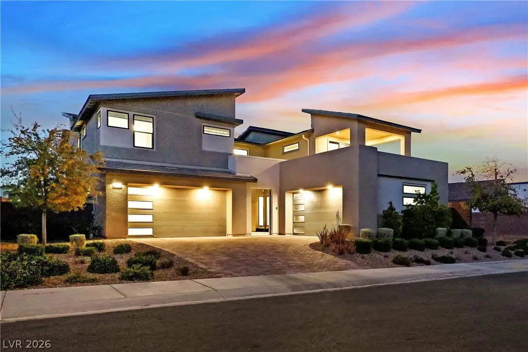 12070 Granite Canyon Street, Las Vegas, NV 89138 - #1