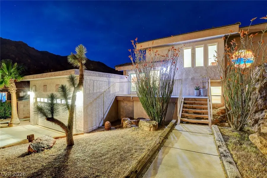 522 Genni Place, Boulder City, NV 89005 - #3