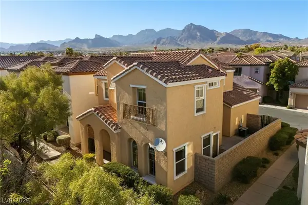 12053 Hathaway Pines Lane, Las Vegas, NV 89138