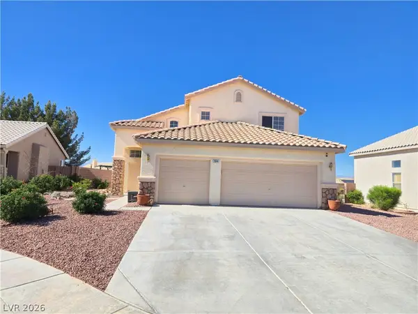 2684 Korea Court, Henderson, NV 89052