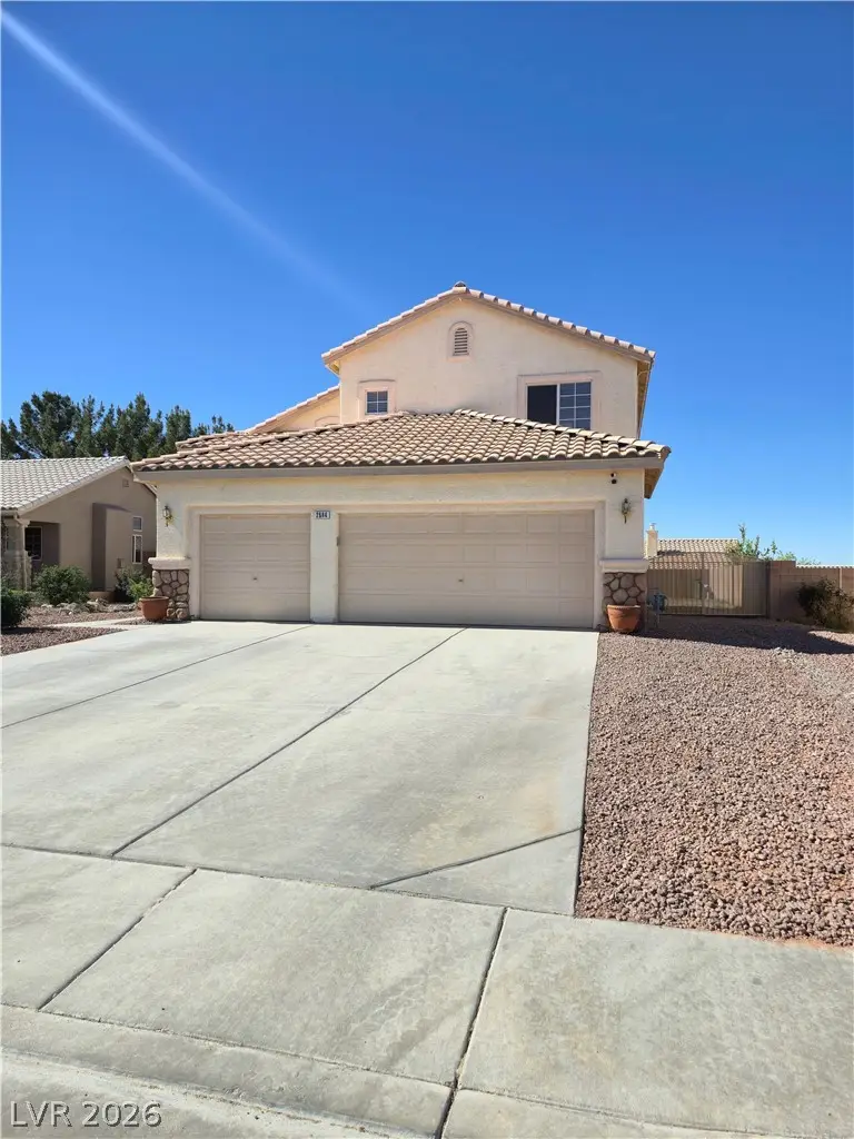 2684 Korea Court, Henderson, NV 89052 - #2