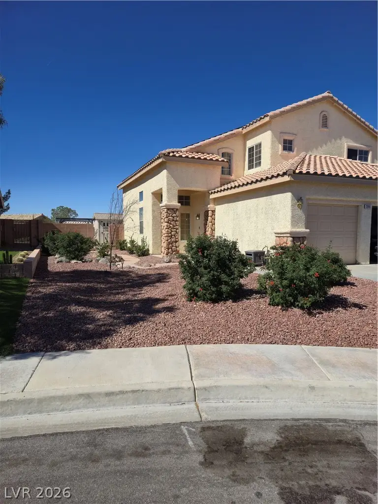 2684 Korea Court, Henderson, NV 89052 - #3