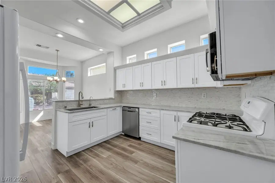 10144 Hunter Springs Drive, Las Vegas, NV 89134 - #3