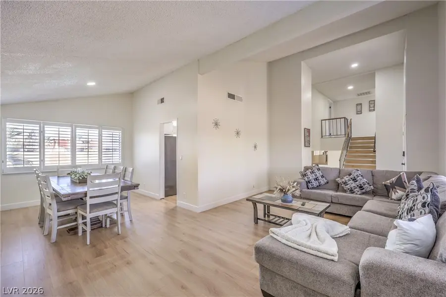 4417 De Forest Street, Las Vegas, NV 89103 - #3