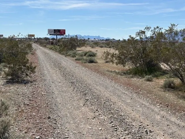 820 N Frontage Road, Pahrump, NV 89060 - #2