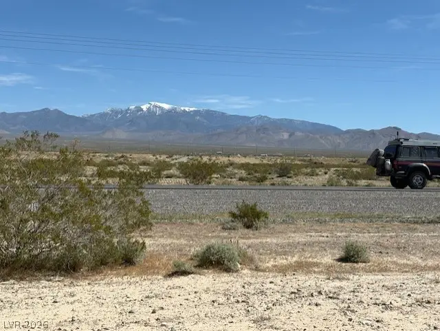 820 N Frontage Road, Pahrump, NV 89060 - #3