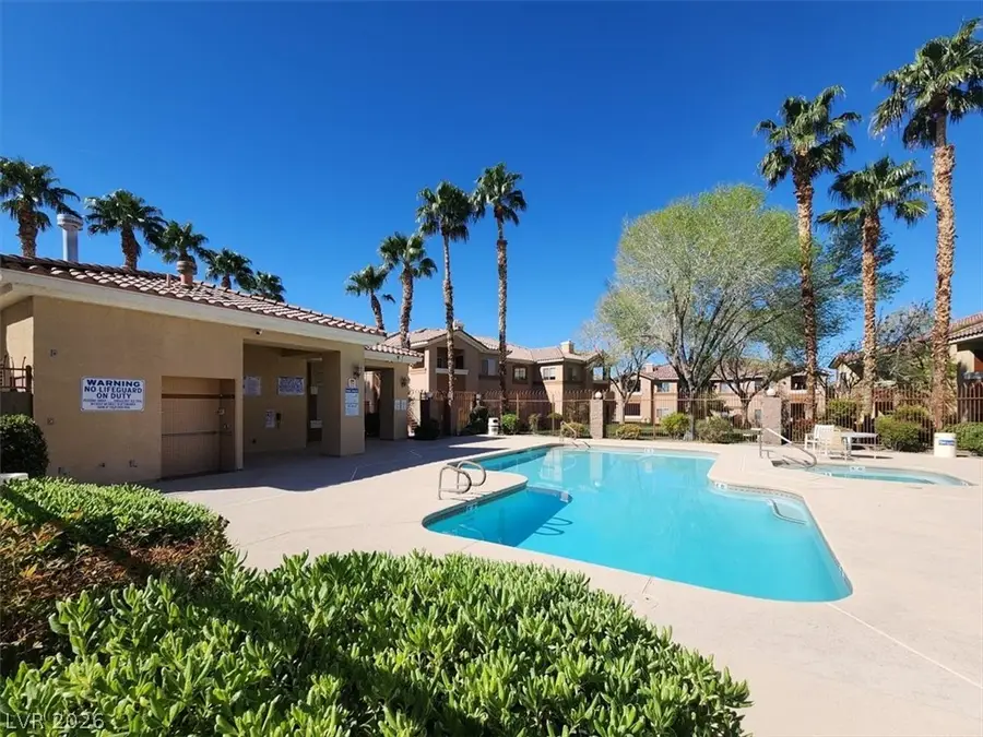 1050 E Cactus Avenue #1021, Las Vegas, NV 89183 - #2