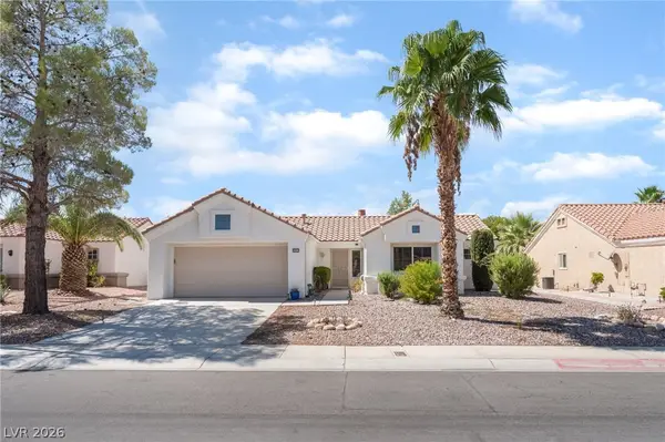 2601 Desert Sands Drive, Las Vegas, NV 89134