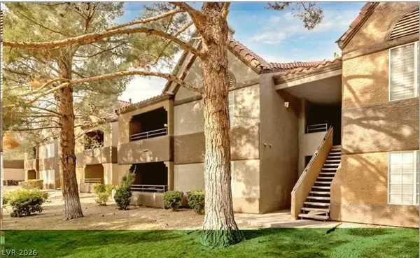 2200 S Fort Apache Road #2049, Las Vegas, NV 89117