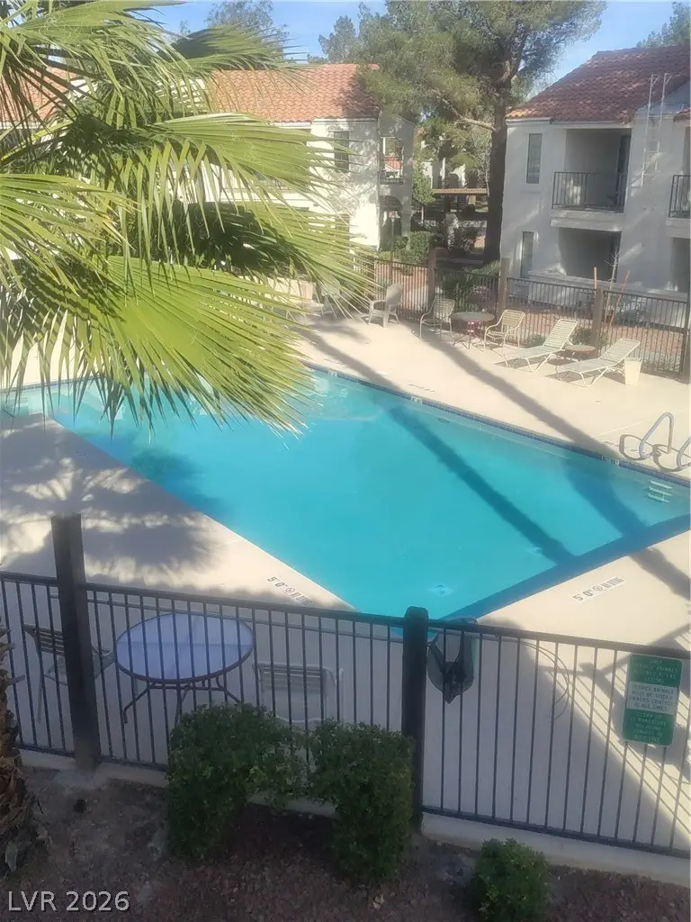 4837 Nara Vista Way #202, Las Vegas, NV 89103 - #3