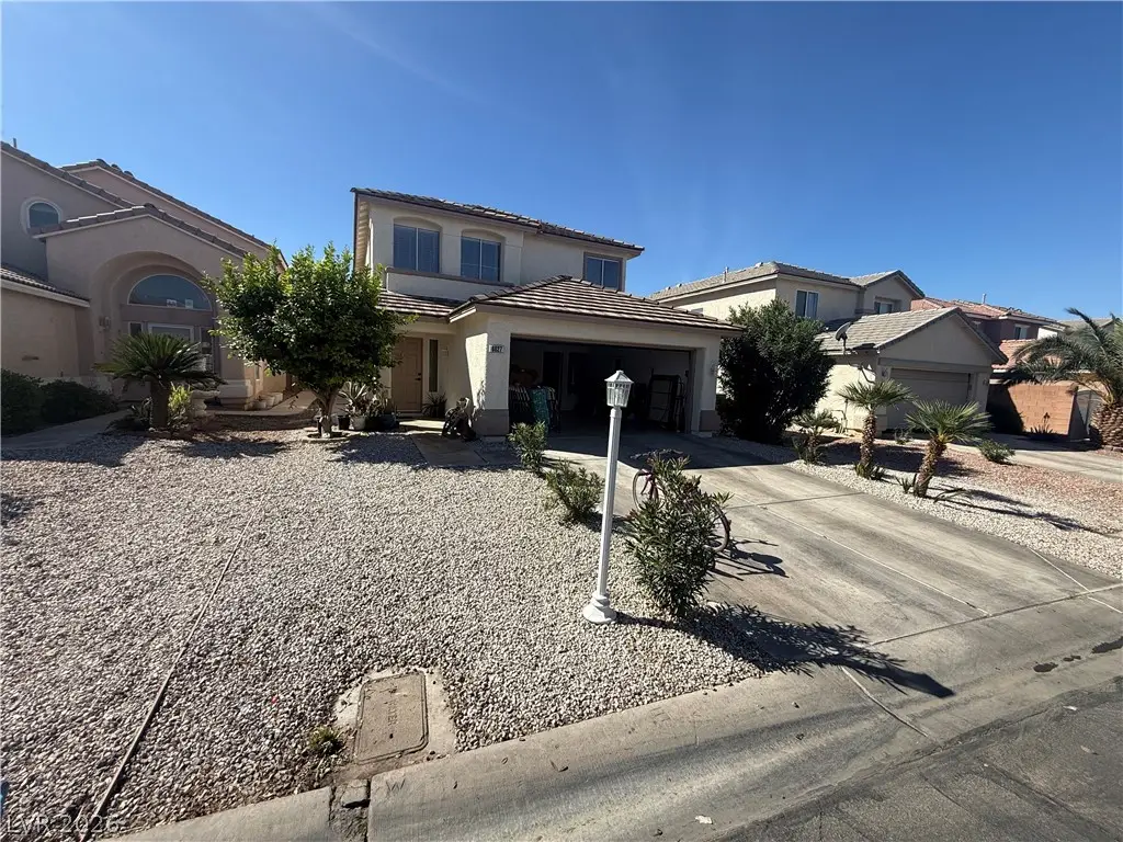 Address Withheld By Seller, Las Vegas, NV 89156 - #1