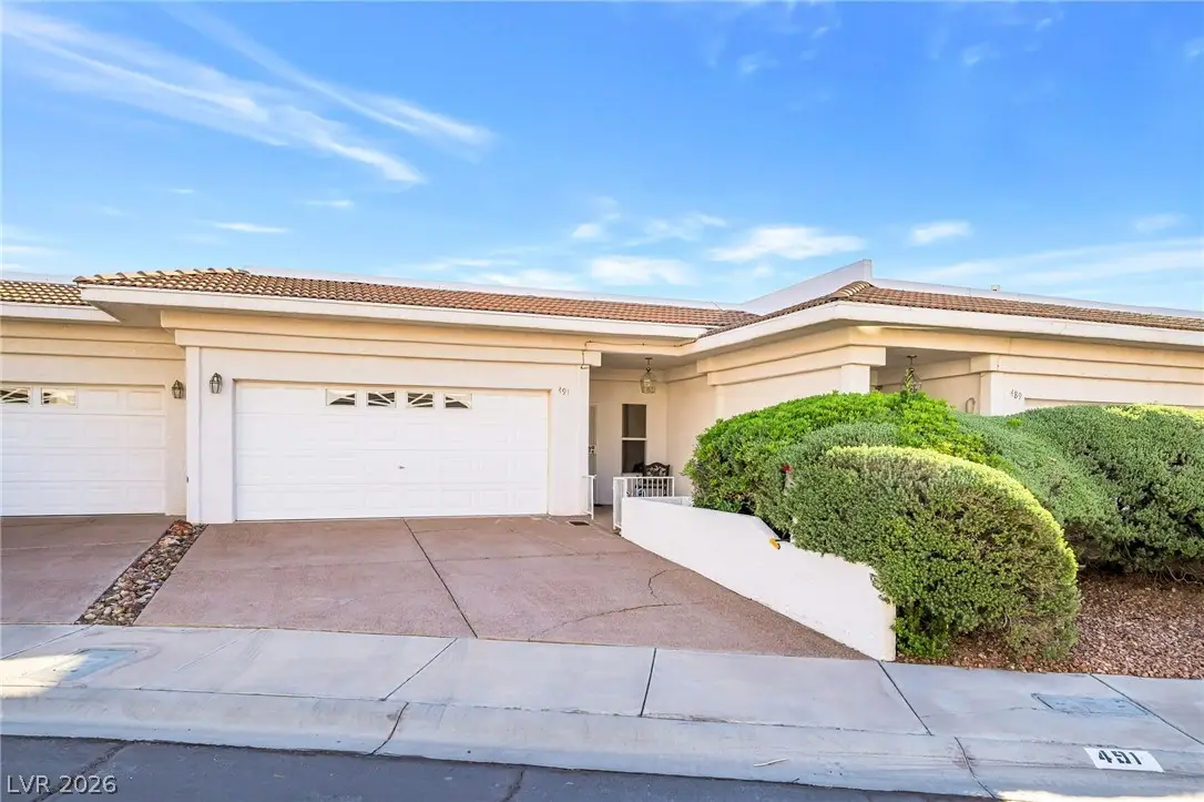 491 Marina Cove, Boulder City, NV 89005 - #1