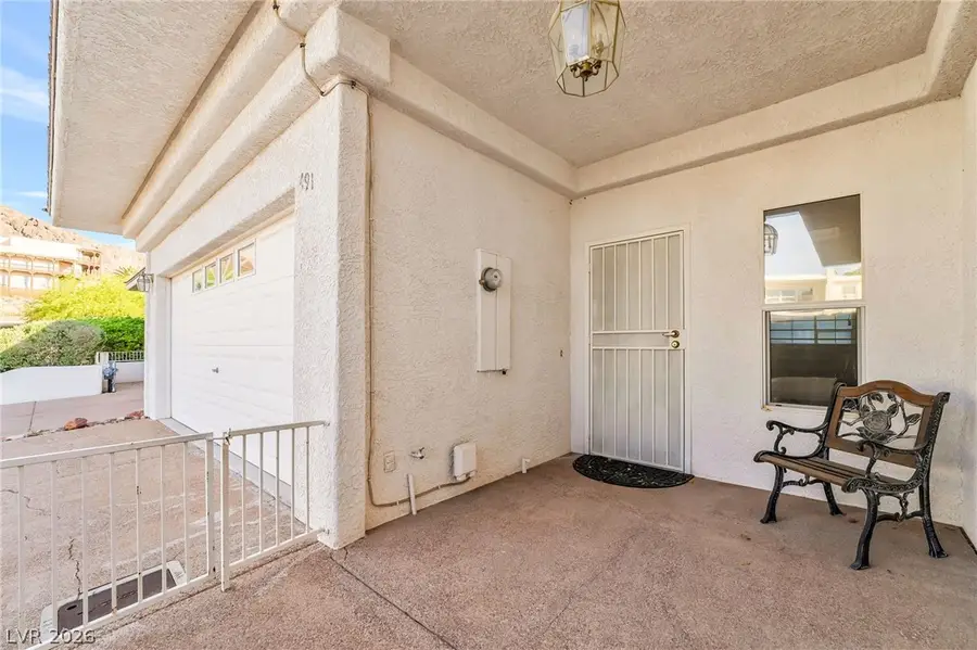 491 Marina Cove, Boulder City, NV 89005 - #3