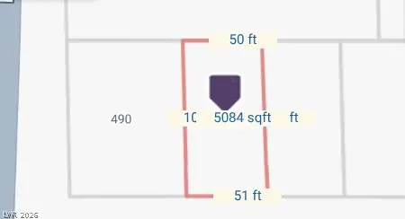 000 Reverend Wilson, North Las Vegas, NV 89032 - #2