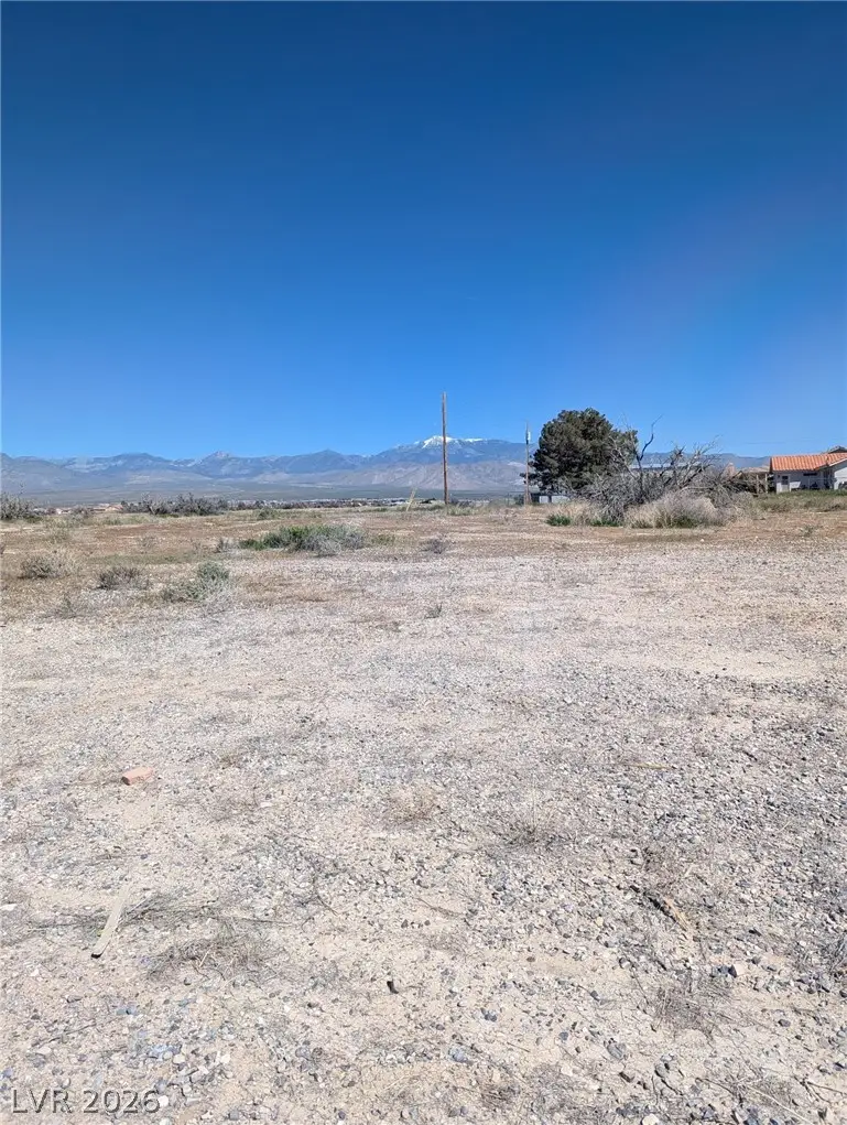 2801 S Blagg Road, Pahrump, NV 89048 - #1