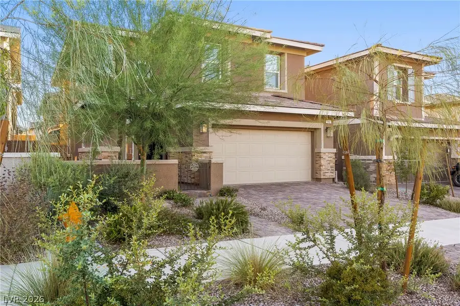 366 Silva Place, Henderson, NV 89011 - #3