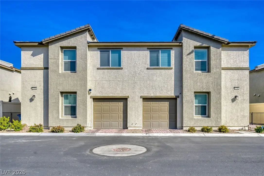 2758 Champagne Gold Avenue, North Las Vegas, NV 89086 - #1
